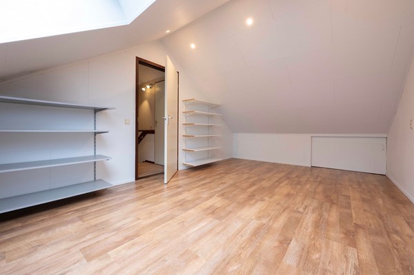 Medium property photo - Lage Made 21, 4731 VS Oudenbosch